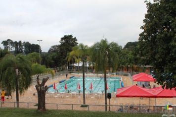 Foto - Jogos Regionais 2013 - Delegação