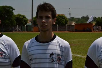 Foto - Corinthians Master x Combinado Piratininga/Bauru