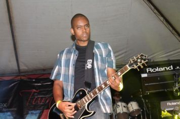 Foto - 1º. Festival Pira Rock