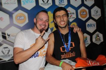Foto - PiraAção 2014