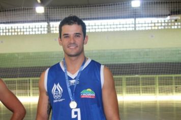 Foto - Finais do Volei (Masculino e Feminino)