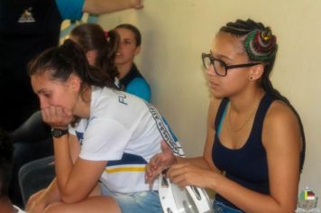 Foto - Jogos Regionais 2013 - Delegação