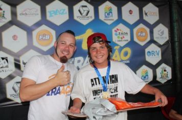 Foto - PiraAção 2014