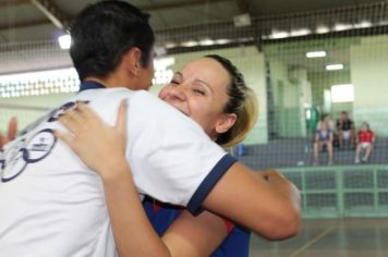 Foto - Finais do Volei (Masculino e Feminino)