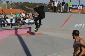 Foto - PiraAção 2014