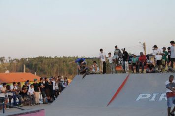 Foto - PiraAção 2014