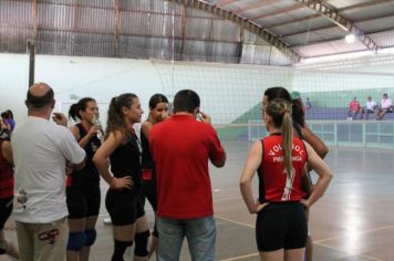 Foto - Finais do Volei (Masculino e Feminino)