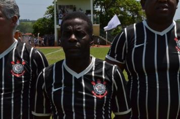 Foto - Corinthians Master x Combinado Piratininga/Bauru