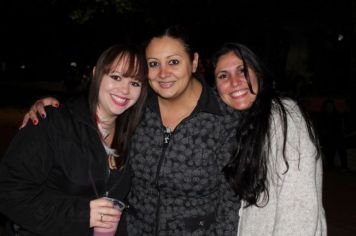 Foto - 1º. Festival Pira Rock