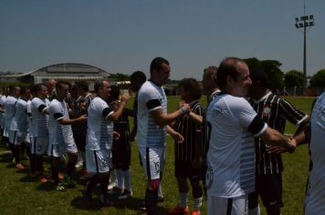 Foto - Corinthians Master x Combinado Piratininga/Bauru