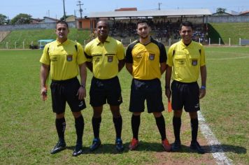 Foto - Corinthians Master x Combinado Piratininga/Bauru