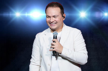 PIRATININGA REALIZA MARCHA PARA JESUS COM SHOW DE DAVI SACER