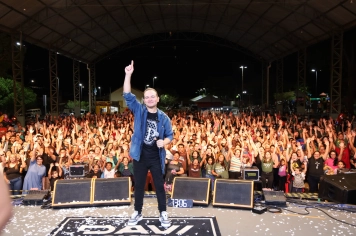 MARCHA PARA JESUS 2025