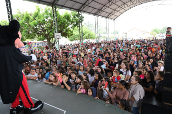 Festa das Crianças 2025 - Bora conferir nosso álbum de fotos desse momento mágico e incrível!