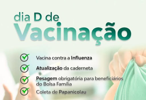 UNIDADES DE SAÚDE ABREM NESTE SÁBADO
