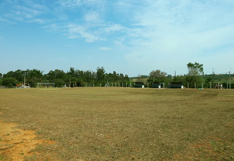 NESTE DOMINGO TEM INÍCIO O 2º CAMPEONATO AMADOR DE BRASÍLIA PAULISTA