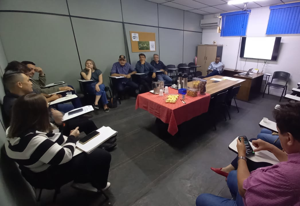 COMTUR VALIDA INVESTIMENTOS EM FUTURO PARQUE URBANO DE PIRATININGA